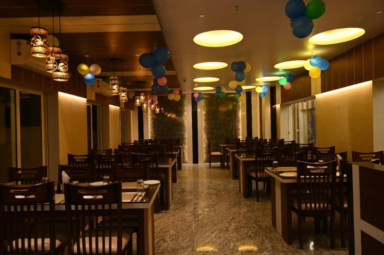 Hotel Mannat International Digha  Exterior foto
