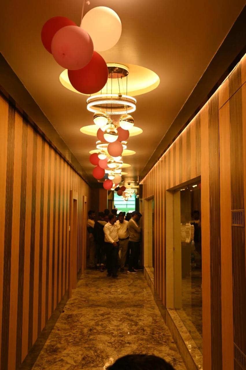 Hotel Mannat International Digha  Exterior foto
