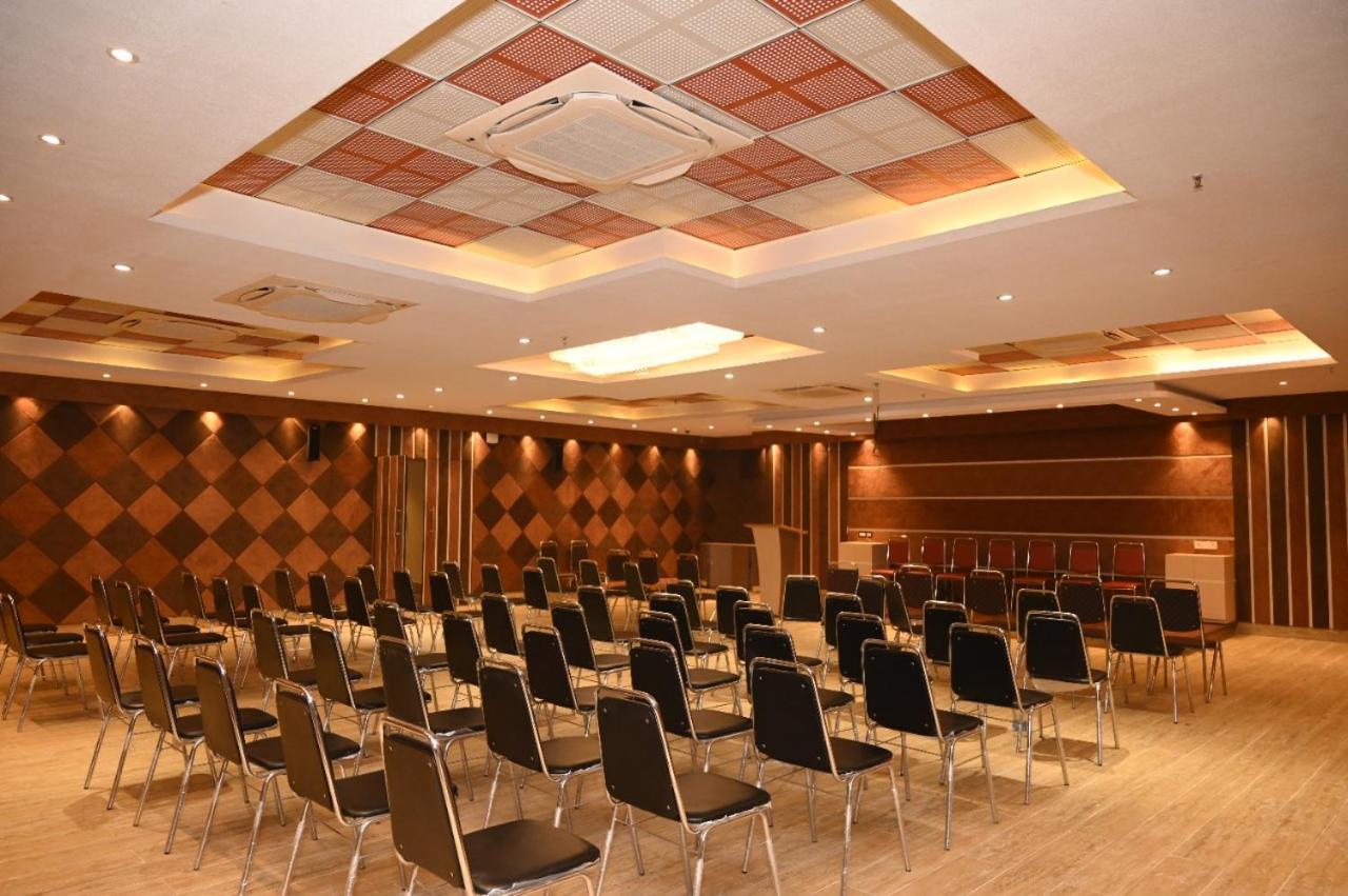 Hotel Mannat International Digha  Exterior foto